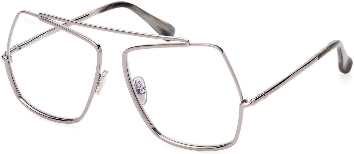 MAXMARA 5118B Blue Light blocking Filtering Eyeglasses - view 4